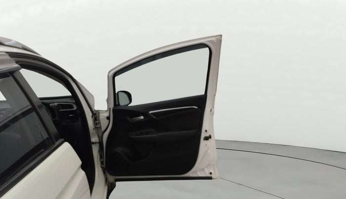 2021 Honda WR-V 1.2L I-VTEC VX MT, Petrol, Manual, 39,053 km, RHS Front Door