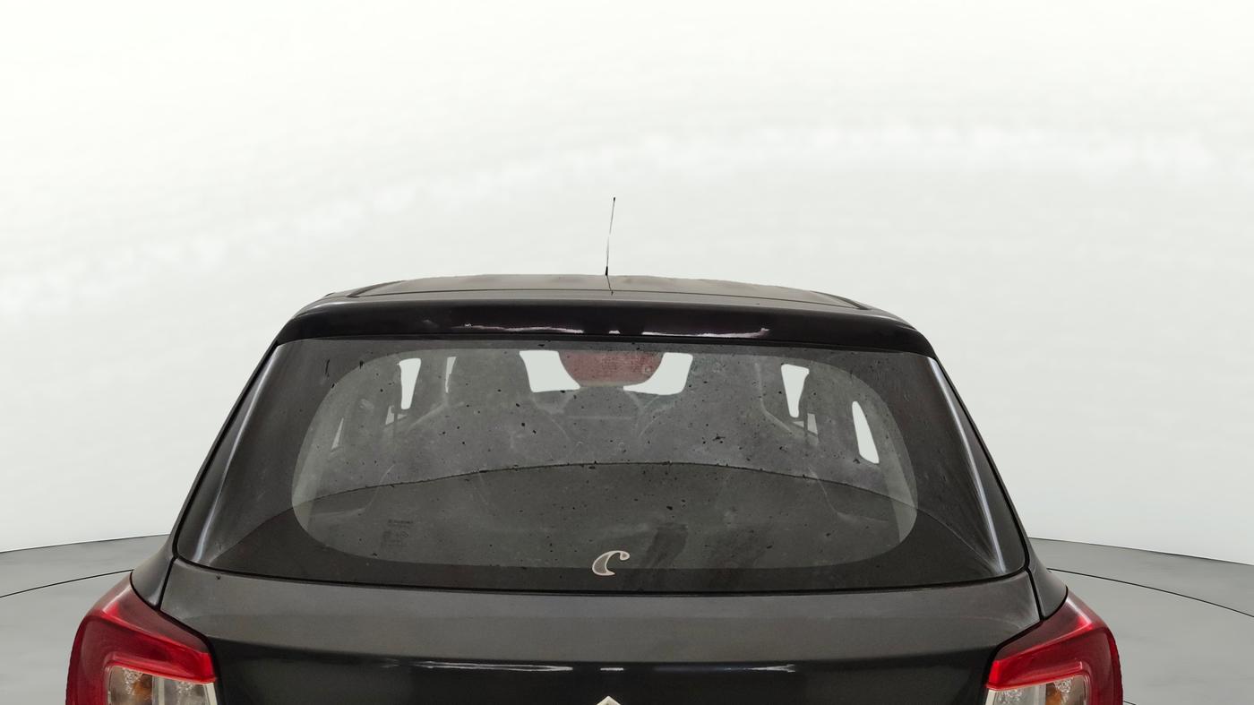 2020 Maruti S PRESSO VXI AMT, Petrol, Automatic, 32,582 km, Rear Windshield