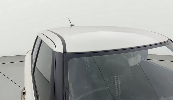 2019 Maruti Swift VXI AMT, Petrol, Automatic, 40,569 km, Roof