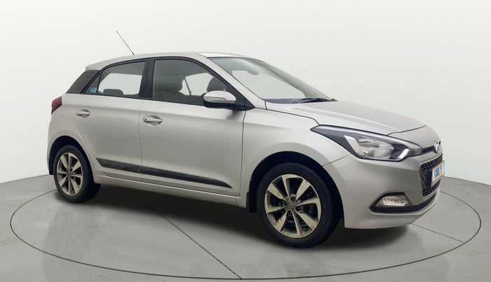 2015 Hyundai Elite i20 ASTA 1.2, Petrol, Manual, 42,962 km, SRP