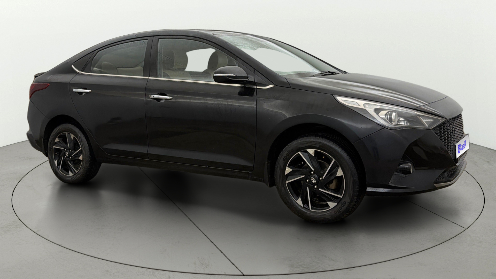 2022 Hyundai Verna SX 1.5 VTVT 2022 Hyundai Verna SX 1.5 VTVT
