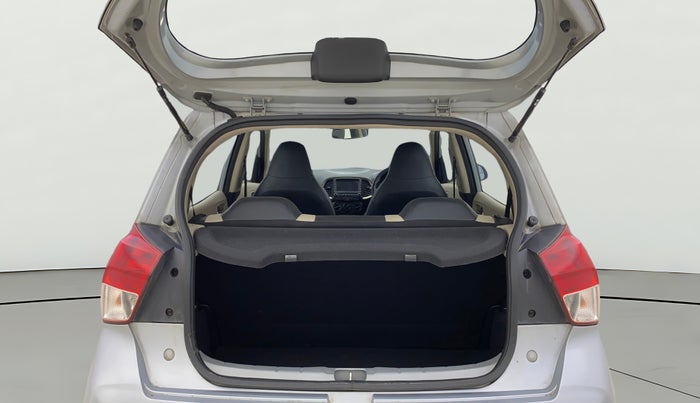 2020 Hyundai NEW SANTRO SPORTZ AMT, Petrol, Automatic, 8,601 km, Boot Open Zoomed View