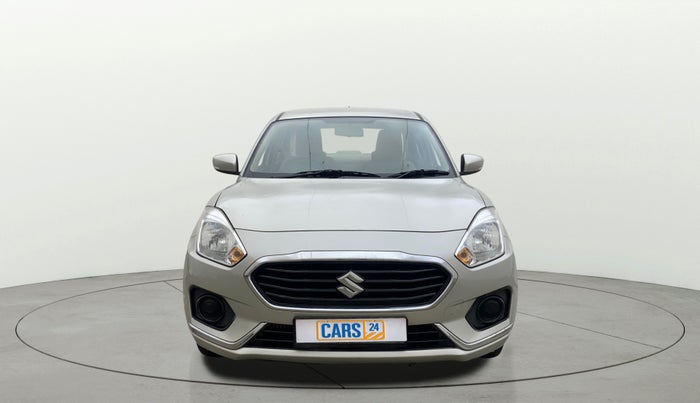 2018 Maruti Dzire VDI AMT, Diesel, Automatic, 41,581 km, Front
