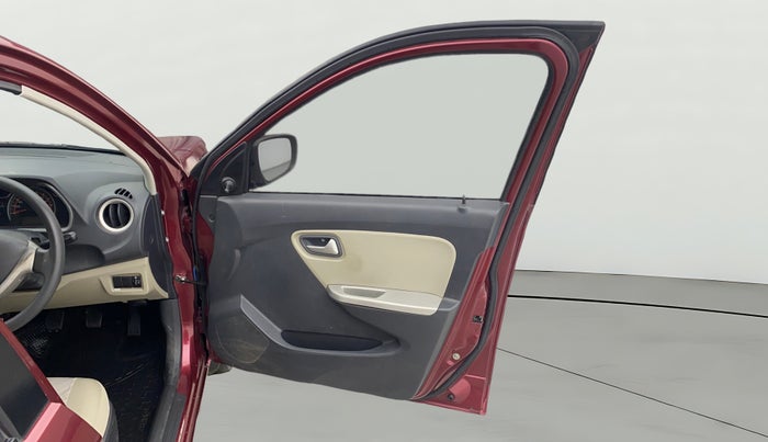 2016 Maruti Alto K10 VXI, Petrol, Manual, 46,869 km, RHS Front Door