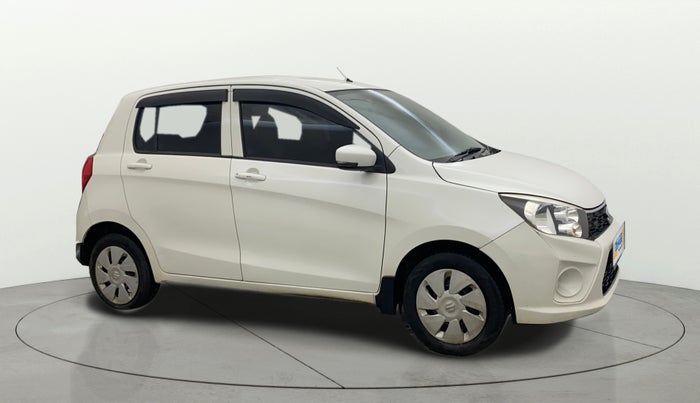 2018 Maruti Celerio ZXI AMT, Petrol, Automatic, 69,064 km, SRP