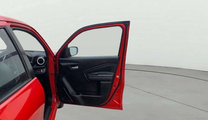 2023 Maruti Celerio ZXI PLUS AGS, Petrol, Automatic, 13,410 km, RHS Front Door