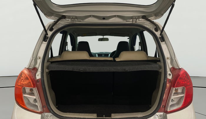 2018 Maruti Celerio ZXI AMT (O), Petrol, Automatic, 46,769 km, Boot Open Zoomed View