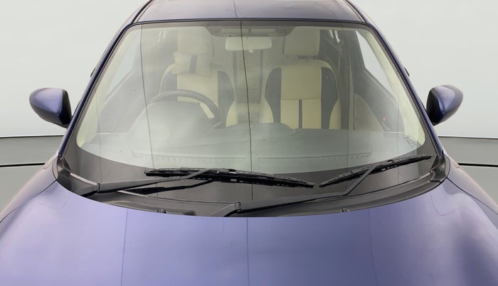 2022 Maruti Dzire ZXI Plus AMT, Petrol, Automatic, 41,760 km, Front Windshield