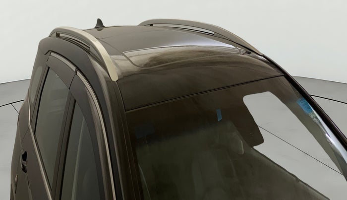 2020 MG HECTOR SHARP 1.5 DCT PETROL, Petrol, Automatic, 67,848 km, Roof