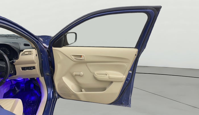 2018 Maruti Dzire LXI, Petrol, Manual, 23,216 km, RHS Front Door