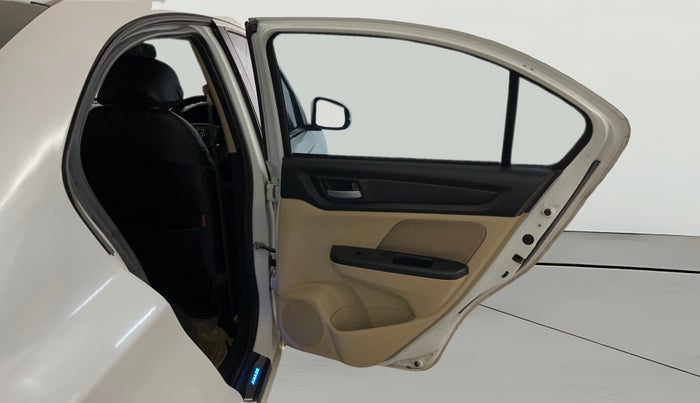 2019 Honda Amaze 1.2L I-VTEC EXCLUSIVE EDITION, Petrol, Manual, 73,845 km, RHS Rear Door