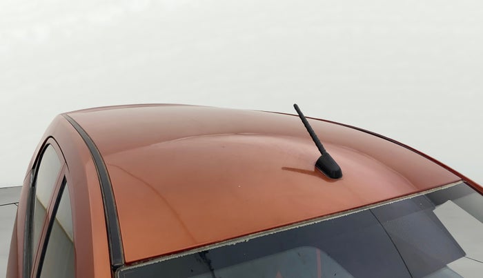 2012 Hyundai Eon MAGNA, Petrol, Manual, 53,108 km, Roof