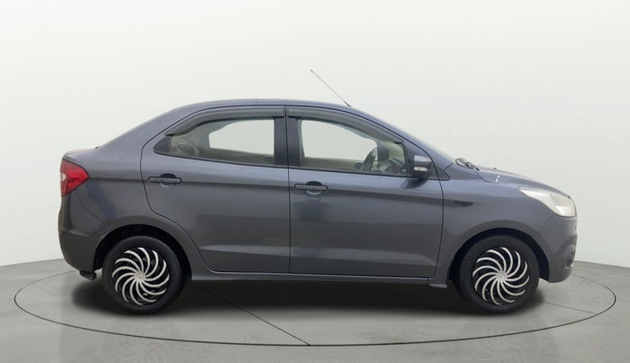 2018 Ford Figo Aspire TREND 1.5 DIESEL, Diesel, Manual, 93,224 km, Right Side View