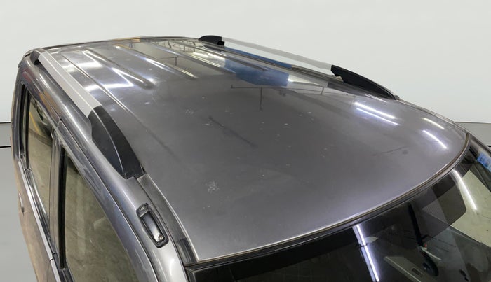 2014 Maruti Wagon R 1.0 VXI, Petrol, Manual, 73,768 km, Roof