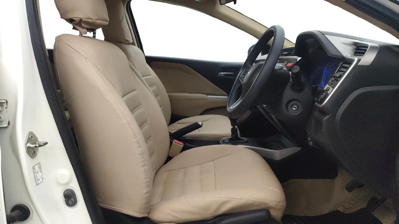 2015 Honda City 1.5L I-VTEC V MT, Petrol, Manual, 35,705 km, Right Side Front Door Cabin