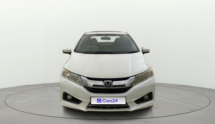 2016 Honda City 1.5L I-VTEC VX CVT, Petrol, Automatic, 98,025 km, Front