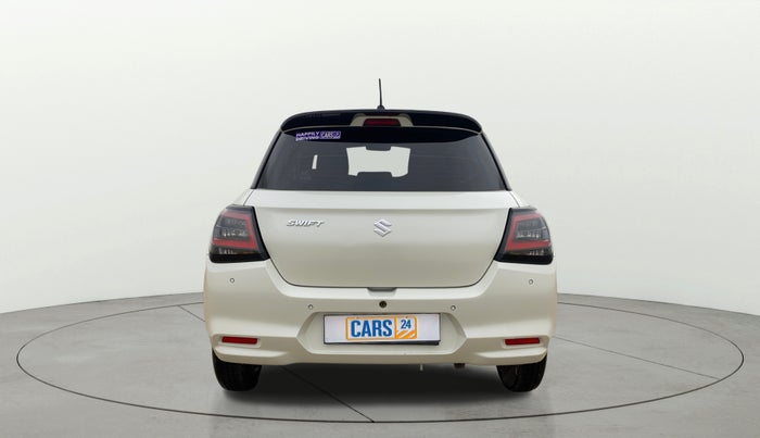 2025 Maruti Swift VXi, Petrol, Manual, 22,175 km, Back/Rear