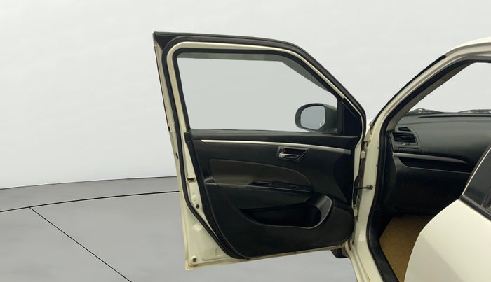 2012 Maruti Swift VDI, Diesel, Manual, 85,750 km, LHS Front Door