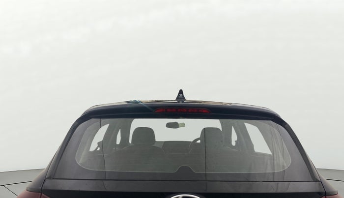 2022 Hyundai NEW I20 SPORTZ 1.2 MT, Petrol, Manual, 29,005 km, Rear Windshield