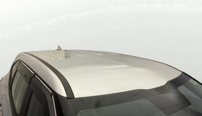 2022 KIA SELTOS HTE 1.5 DIESEL, Diesel, Manual, 1,01,799 km, Roof