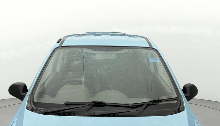 2014 Maruti Alto 800 VXI, Petrol, Manual, 76,377 km, Front Windshield