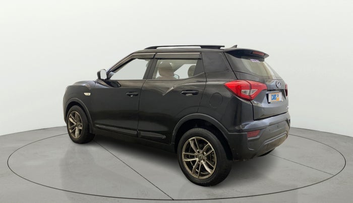 2021 Mahindra XUV300 W6 1.2 PETROL, Petrol, Manual, 31,207 km, Left Back Diagonal