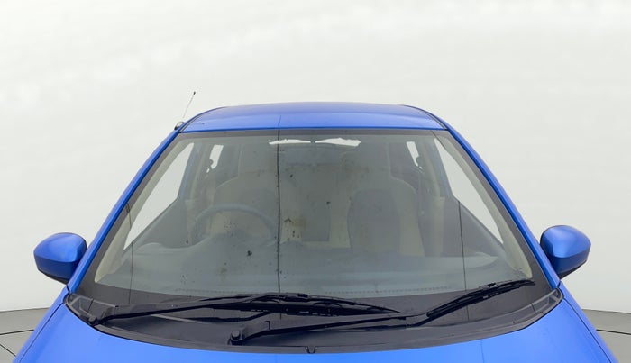 2014 Honda Brio VX MT, Petrol, Manual, 22,860 km, Front Windshield