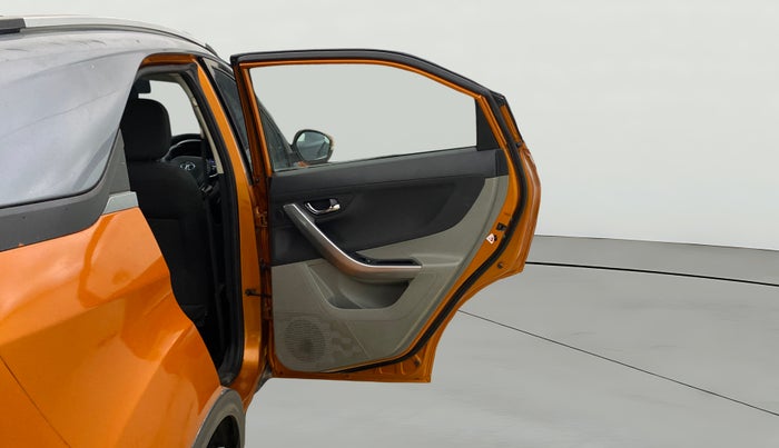 2018 Tata NEXON XZA PLUS DIESEL, Diesel, Automatic, 1,06,214 km, RHS Rear Door