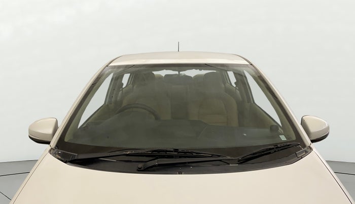 2017 Honda Amaze 1.2L I-VTEC S OPT, Petrol, Manual, 38,200 km, Front Windshield