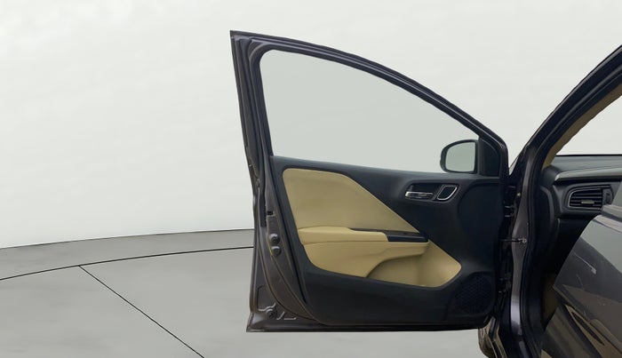 2019 Honda City 1.5L I-VTEC VX, Petrol, Manual, 61,120 km, LHS Front Door