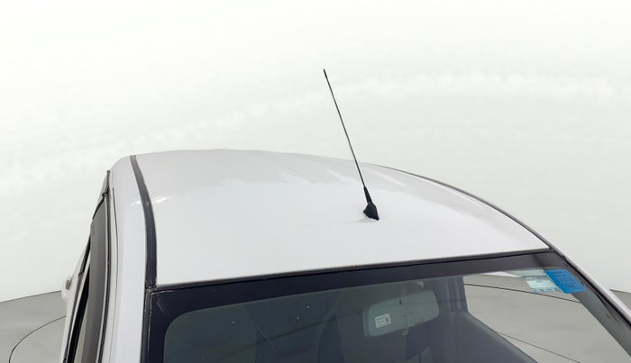 2019 Maruti Celerio VXI, Petrol, Manual, 52,096 km, Roof