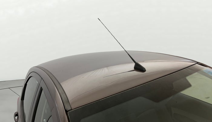 2019 Tata Tiago XZA PETROL, Petrol, Automatic, 24,787 km, Roof