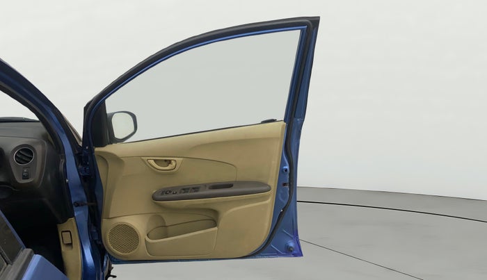 2013 Honda Amaze 1.2L I-VTEC S, Petrol, Manual, 43,963 km, RHS Front Door