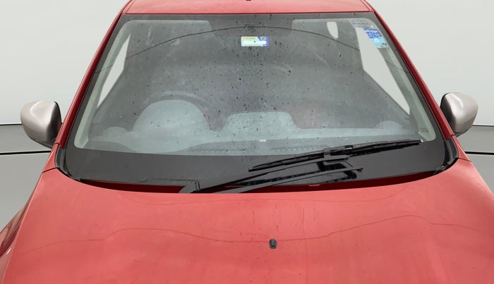 2020 Renault Kwid RXT 1.0 AMT (O), Petrol, Automatic, 21,782 km, Front Windshield