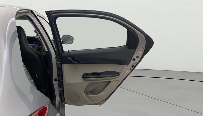 2018 Tata Tiago XTA PETROL, Petrol, Automatic, 22,067 km, RHS Rear Door