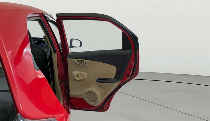 2015 Honda Brio VX MT, Petrol, Manual, 93,935 km, RHS Rear Door