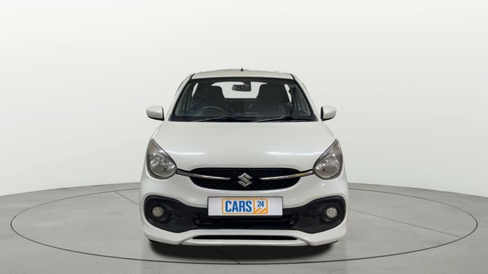 2021 Maruti Celerio VXI, Petrol, Manual, 78,838 km, Front