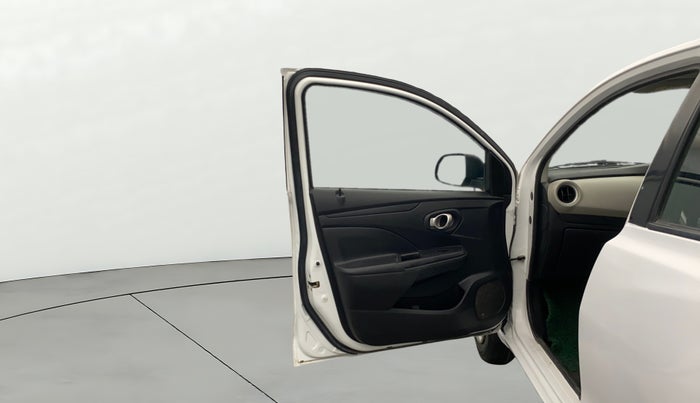 2019 Datsun Go Plus T, Petrol, Manual, 22,295 km, LHS Front Door