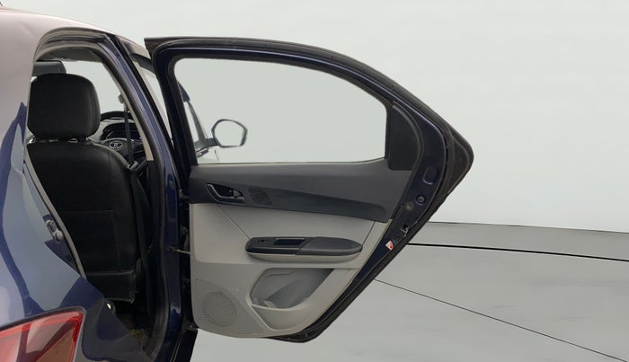 2021 Tata Tiago XT (O) PETROL, Petrol, Manual, 67,784 km, RHS Rear Door