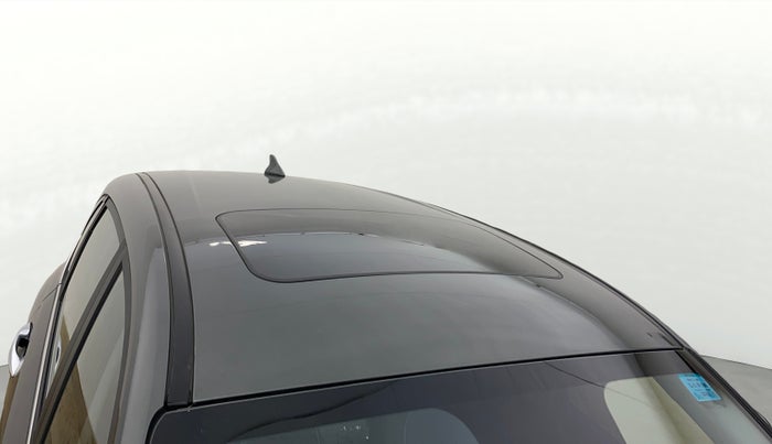 2023 Hyundai NEW I20 ASTA (O) 1.2 MT, Petrol, Manual, 19,651 km, Roof