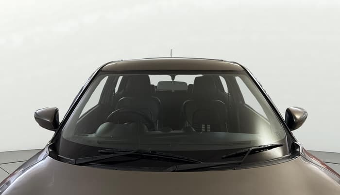 2021 Maruti Swift VXI, Petrol, Manual, 31,061 km, Front Windshield
