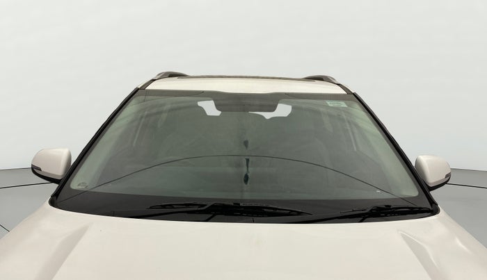 2022 KIA SELTOS HTK PLUS 1.5 DIESEL IMT, Diesel, Manual, 67,688 km, Front Windshield