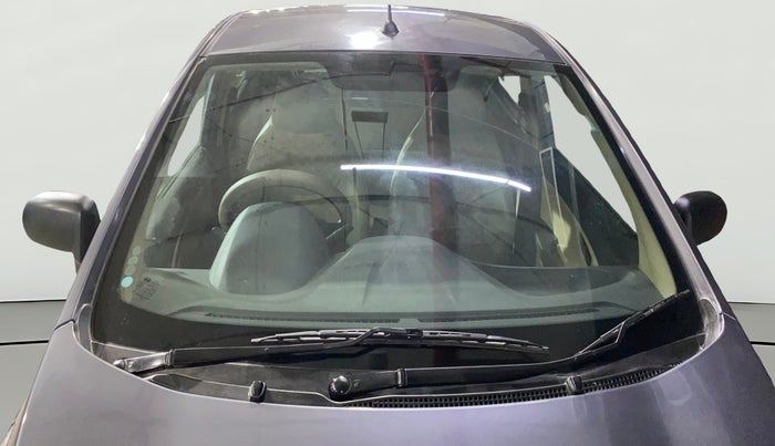 2017 Hyundai Eon MAGNA +, Petrol, Manual, 16,511 km, Front Windshield