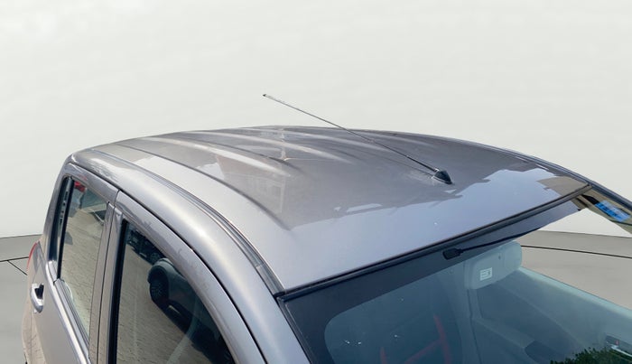 2019 Maruti Celerio ZXI, Petrol, Manual, 10,224 km, Roof