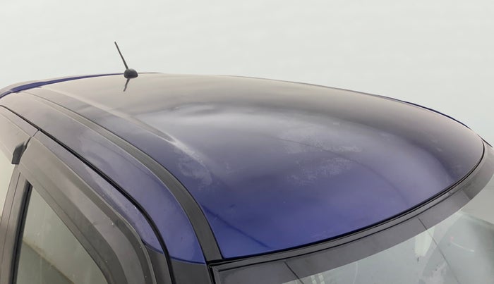 2019 Maruti Swift VXI, Petrol, Manual, 1,06,076 km, Roof