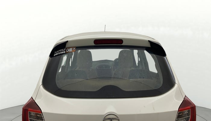 2021 Tata Tiago XT PETROL, Petrol, Manual, 32,567 km, Rear Windshield