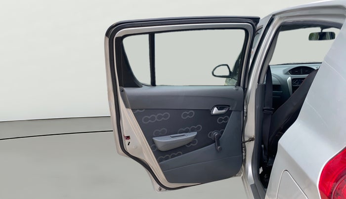 2015 Maruti Alto 800 LXI, Petrol, Manual, 58,548 km, LHS Rear Door