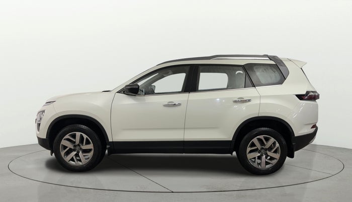 2021 Tata Safari XZA PLUS, Diesel, Automatic, 91,196 km, Left Side