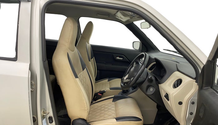 2022 Maruti New Wagon-R VXI CNG 1.0, CNG, Manual, 68,865 km, Right Side Front Door Cabin