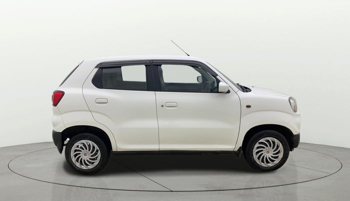 2021 Maruti S PRESSO VXI+, Petrol, Manual, 55,031 km, Right Side View